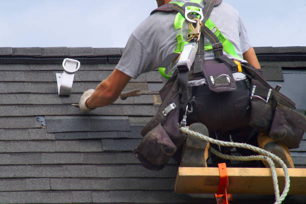 Best Roof Insulation Installation  in Rossville, MD