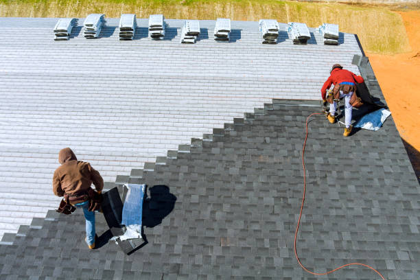 Best Roof Ventilation Installation  in Rossville, MD