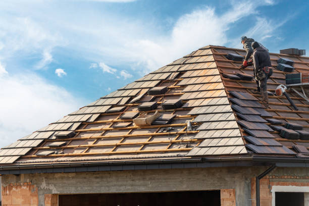 Best Roof Coating and Sealing  in Rossville, MD