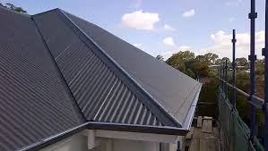 Best Roof Maintenance and Cleaning  in Rossville, MD